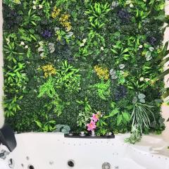 Jacuzzi Katowice chill room