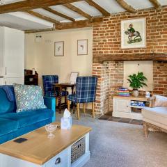 The Yeomans Cottage, Eastbridge Hospital