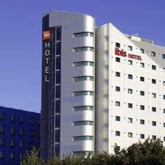 ibis Leeds Centre Marlborough Street