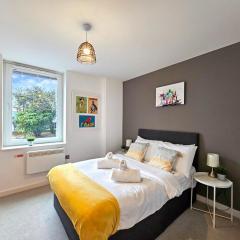 The Post House One by Fortuna Property