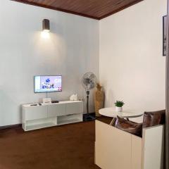 Modern One Bedroom Apartment Near Ecowas Asokoro