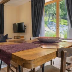 Apartamenty Wiśniowe Wzgórze - strefa SPA oraz parking w cenie pobytu - spokojna okolica