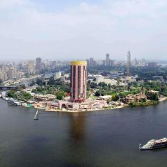 Sofitel Cairo Nile El Gezirah