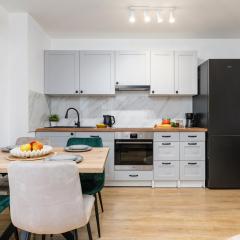 Wierzbowa 13 Apartament - blisko jeziora i ścieżek rowerowych