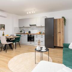 Wierzbowa 13 Apartament - blisko jeziora i ścieżek rowerowych