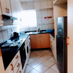 Amanzi Seaside Haven