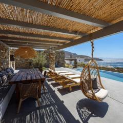 Prospect House Antiparos