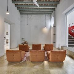 Luxury Home - Rooftop Garden - Heart of Old San Juan