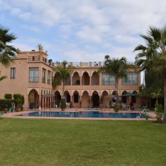 Les jardins d’ailleurs