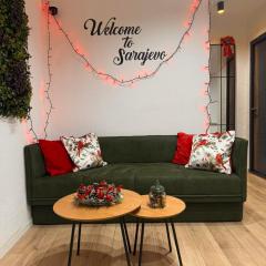 SA CITYCENTER Apartments