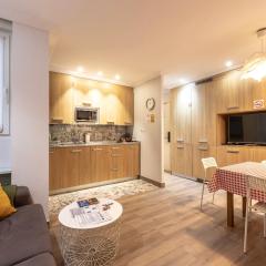 San Mames Termibus by Aston Rentals