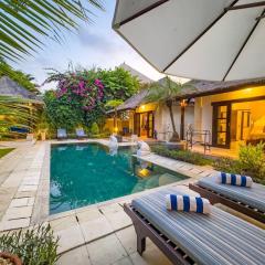 Arjuna Villa 3 Bedroom Villa Seminyak