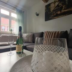 Kleine Auszeit Quedlinburg