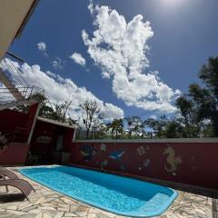 Pousada na maranduba suites imperio