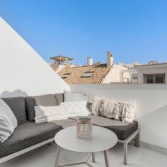 Romantic Getaway by Costarentals - Ref 55