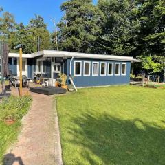 Dejligt Sommerhus Tæt Ved Lammefjorden