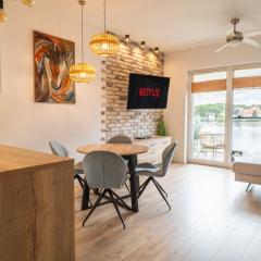 Perfect View II - idealny widok na Marinę