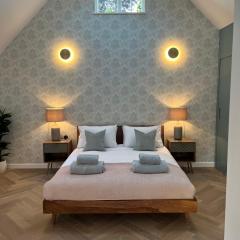 Luxury Designer Boutique Annexe - Walk to Award Winning Pub