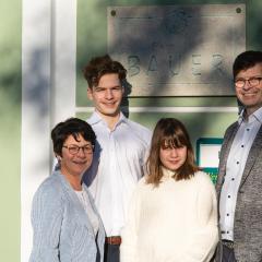 Weingut Familie Bauer