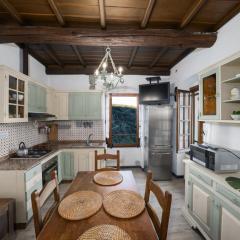 CA' du VENUTO a Vernazza Casa Vacanze dal 2017