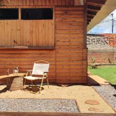 Casa en Cataratas del Iguazú