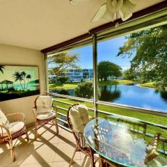 Nestled In The Heart Of Century Village East