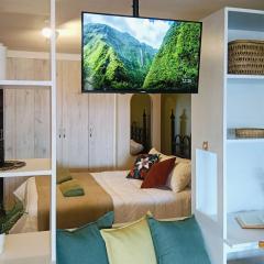 Seaview Studio Mossel Bay