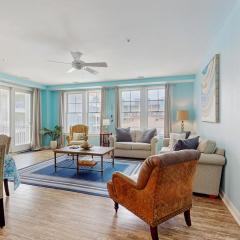 The Sanctuary - Poolview Perch B204