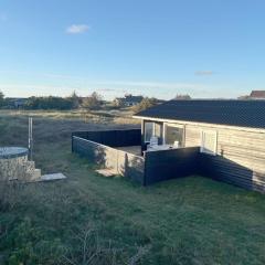 62m2 Summerhouse 350m LokkenBeach Denmark