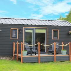 Quiet Skye Winter hideaway Moluag