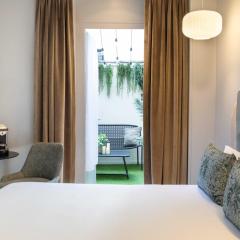 Hôtel Eiffel Saint Charles