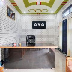 Hotel O Usha Marriage Lawn & Resort