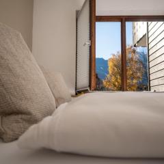 Ferienwohnung Zugspitznestl in Garmisch-Partenkirchen