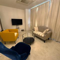 Elena Premium Namba Stay