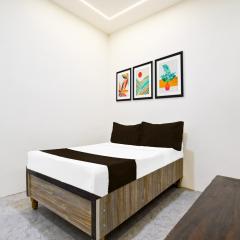 HOTEL O SHIVAY DELUXE