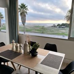 Magnifique appartement vu mer