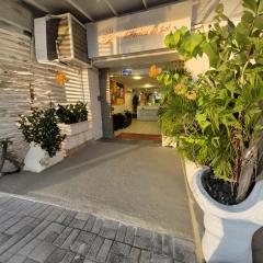 Pousada America do Sol