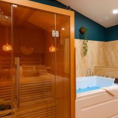 Spa Rooms Perpignan