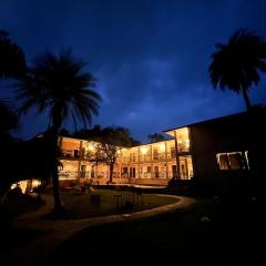 Khalsa Lake View Resort