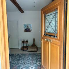 Αγία Κυριακή Traditional Guesthouse