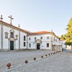 Lam Hotel Convento do Desagravo