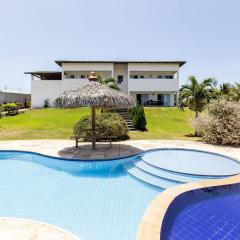 Casa Porpora - Praia do Cumbuco