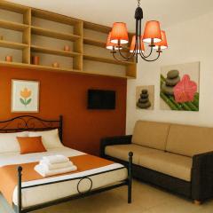 ROMANTIC MONTI- Cuore di Roma - 5 min dal Colosseo