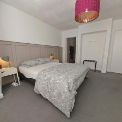 Character Apartment Village Sea GROUND FLOOR