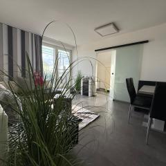 City Dachterassen Traum