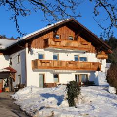 Ferienhof Kagerbauer