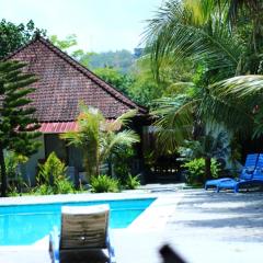 Malaka ocean homestay