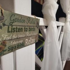 #437 Status Relax Like a Boss