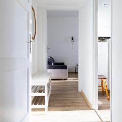 Victus Apartamenty, Apartament Happy Seagull