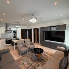 Shadow Suite at Signature - 2BD 2BR Apartment